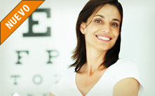 Cirugía Láser Refractiva Novovisión